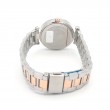 Alexandre Christie AC 2498 Silver Rosegold BFBTRMS